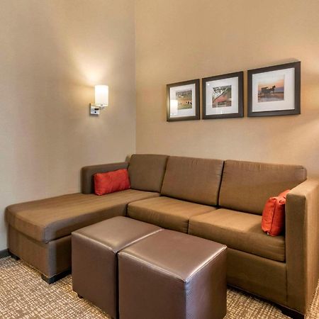 Comfort Suites Manheim - Lancaster Exterior foto