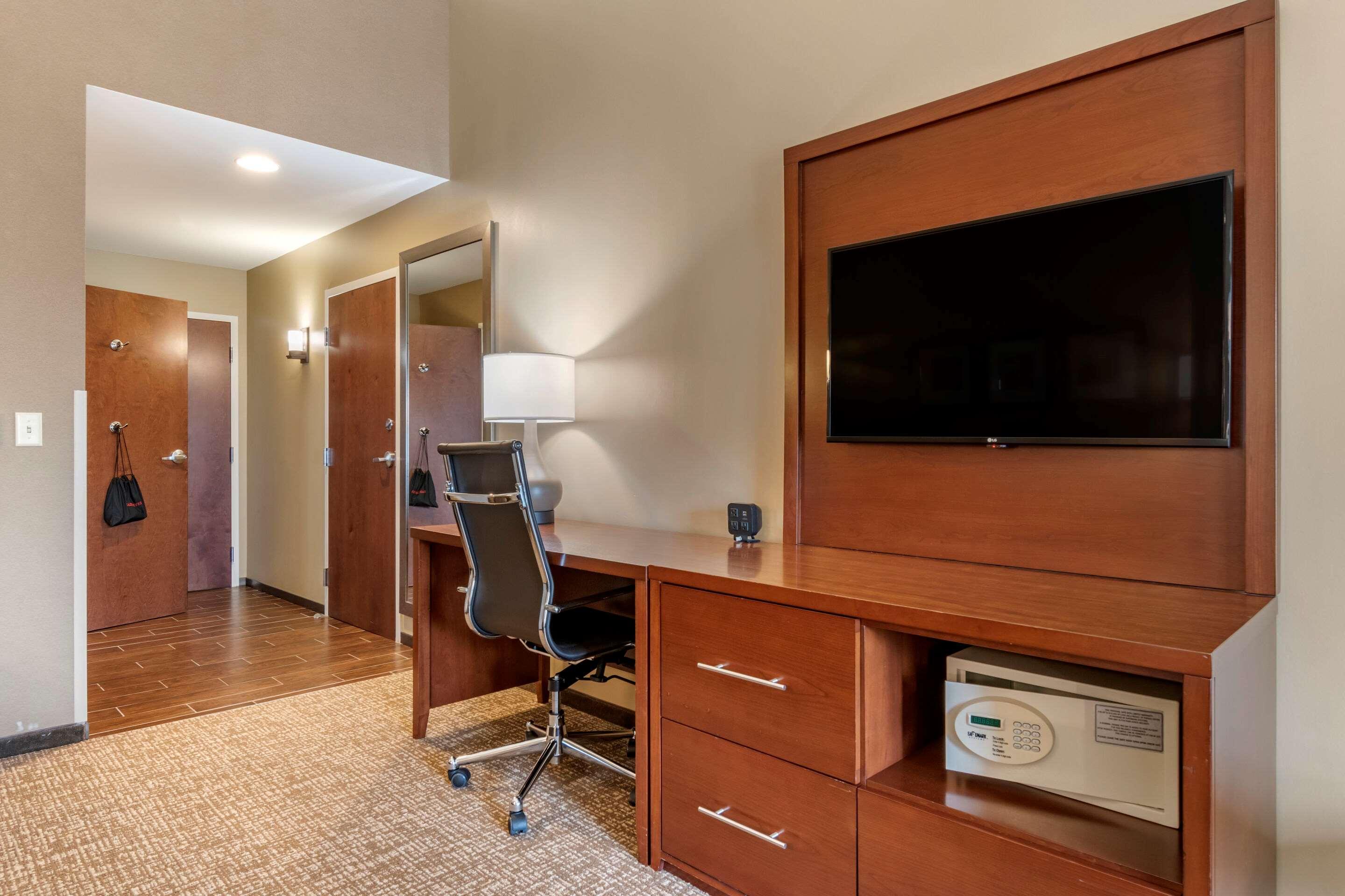 Comfort Suites Manheim - Lancaster Exterior foto