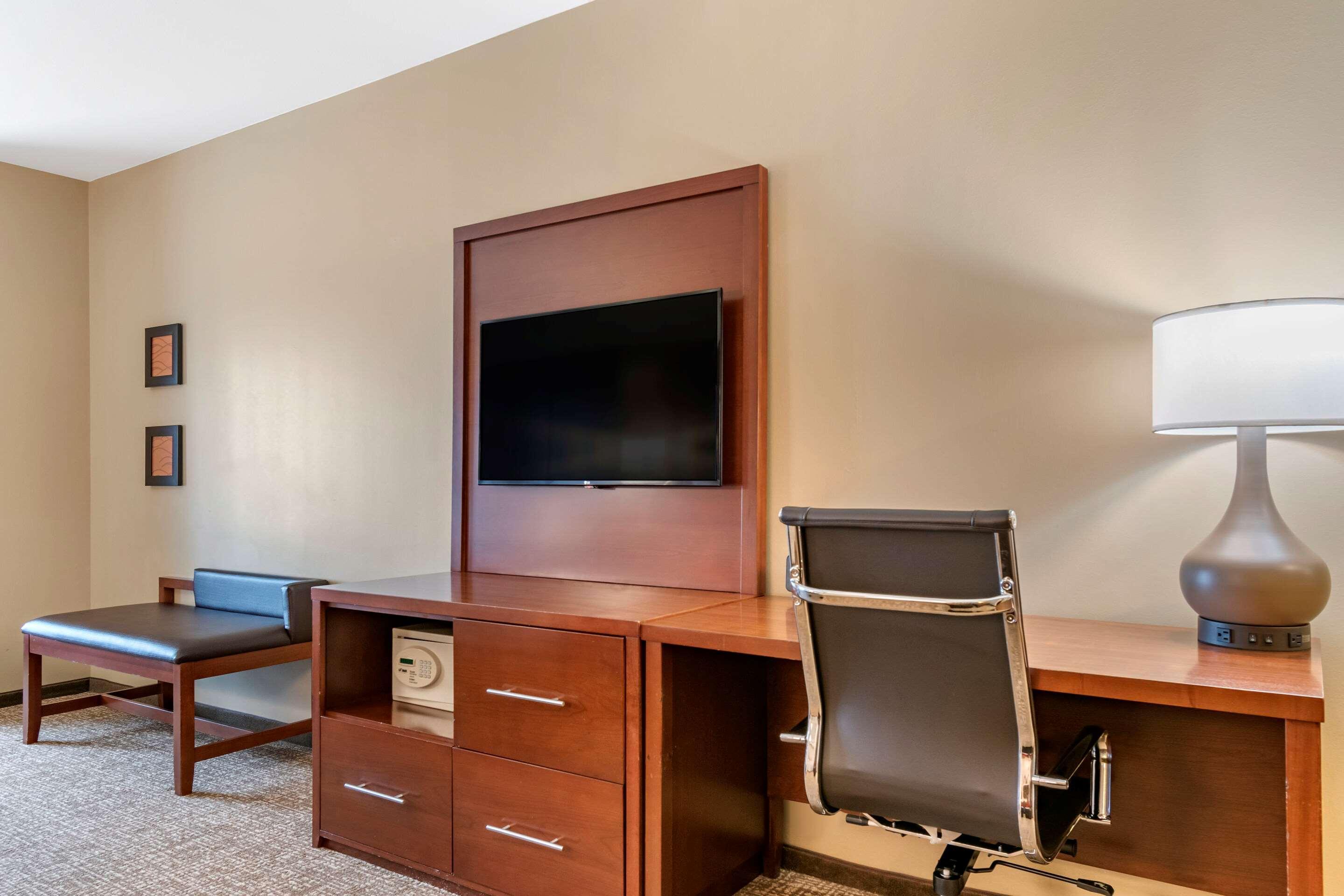 Comfort Suites Manheim - Lancaster Exterior foto