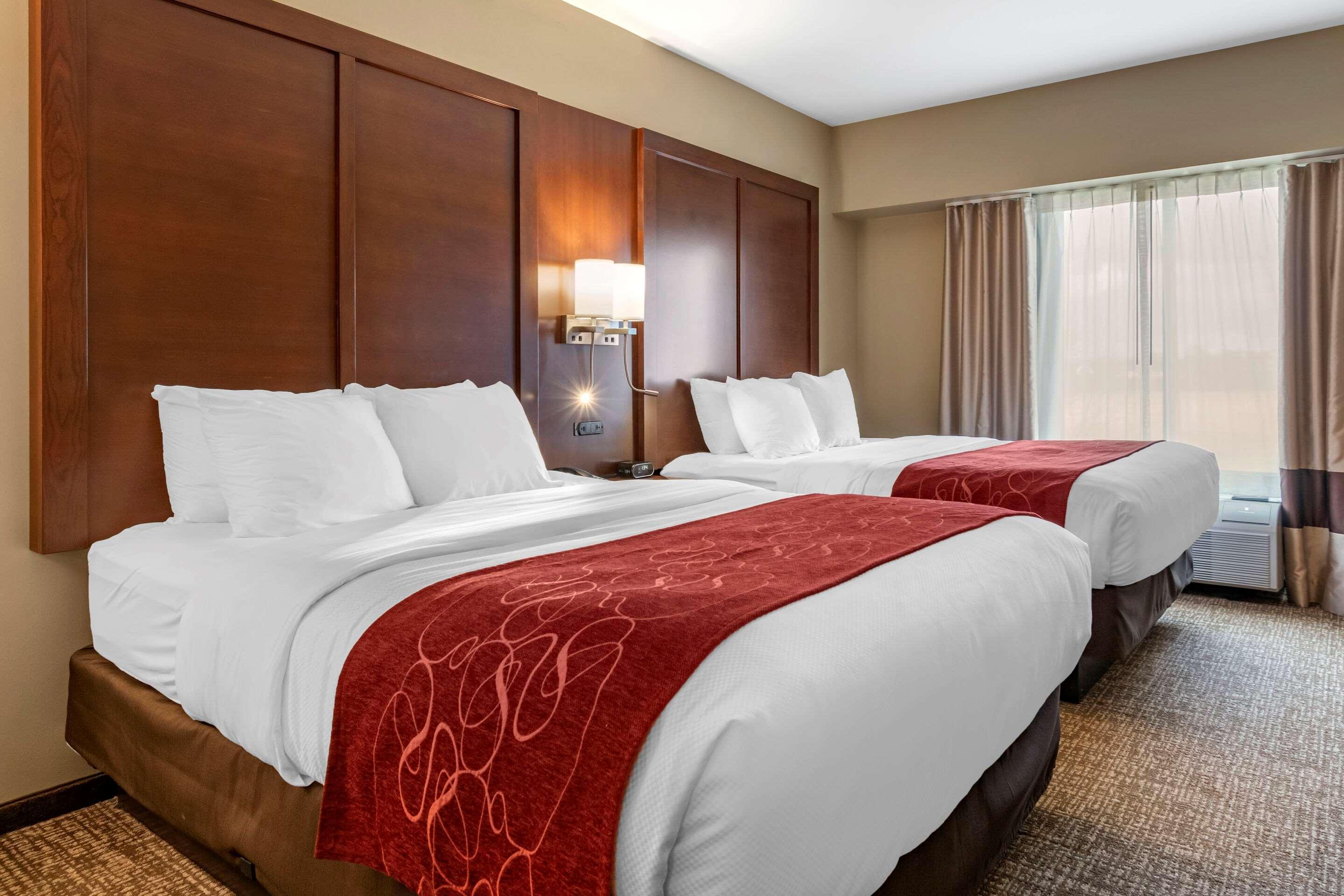 Comfort Suites Manheim - Lancaster Exterior foto