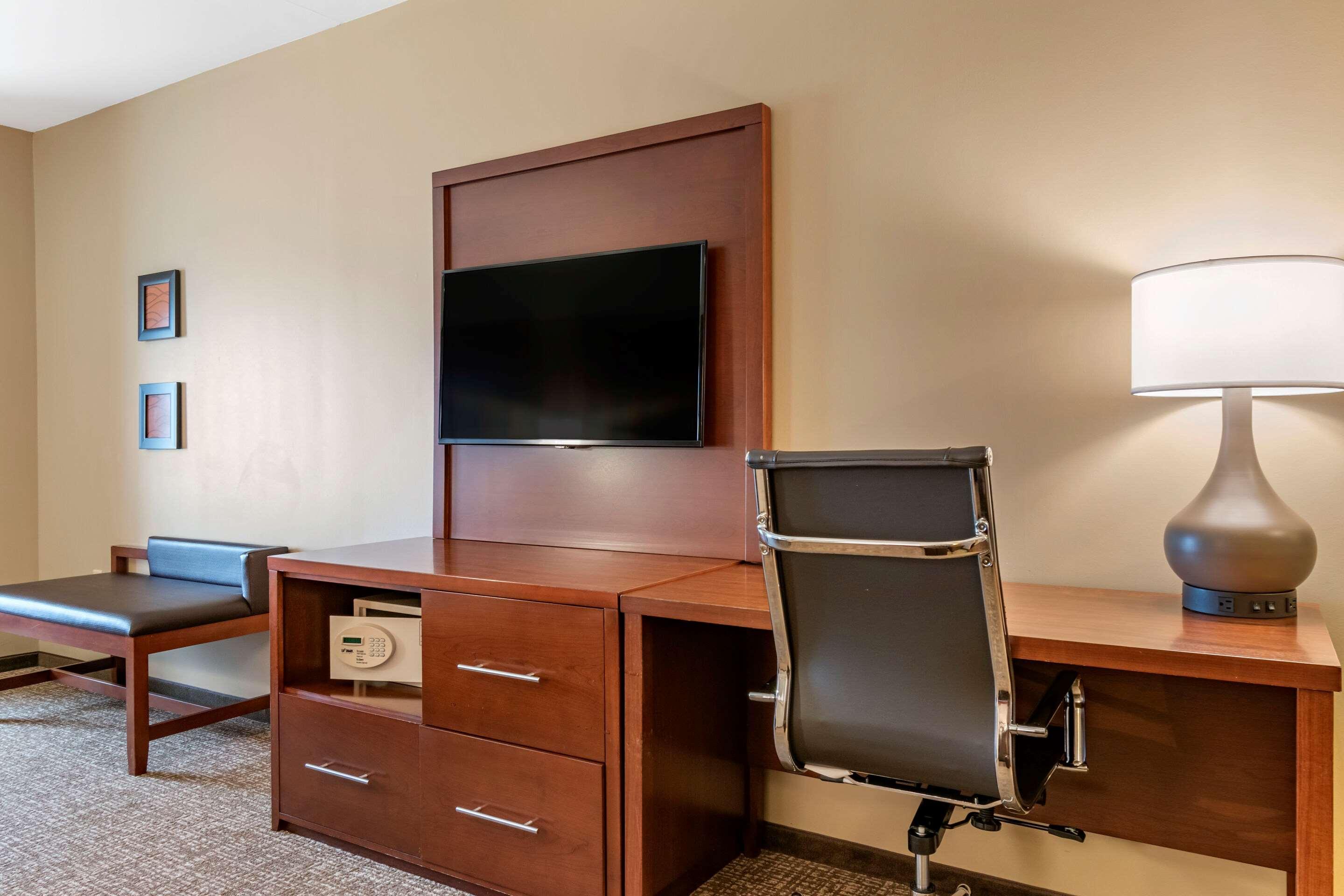Comfort Suites Manheim - Lancaster Exterior foto
