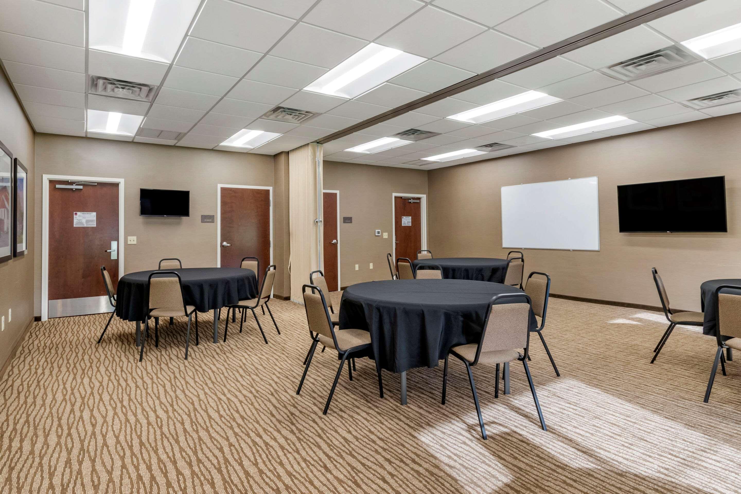 Comfort Suites Manheim - Lancaster Exterior foto