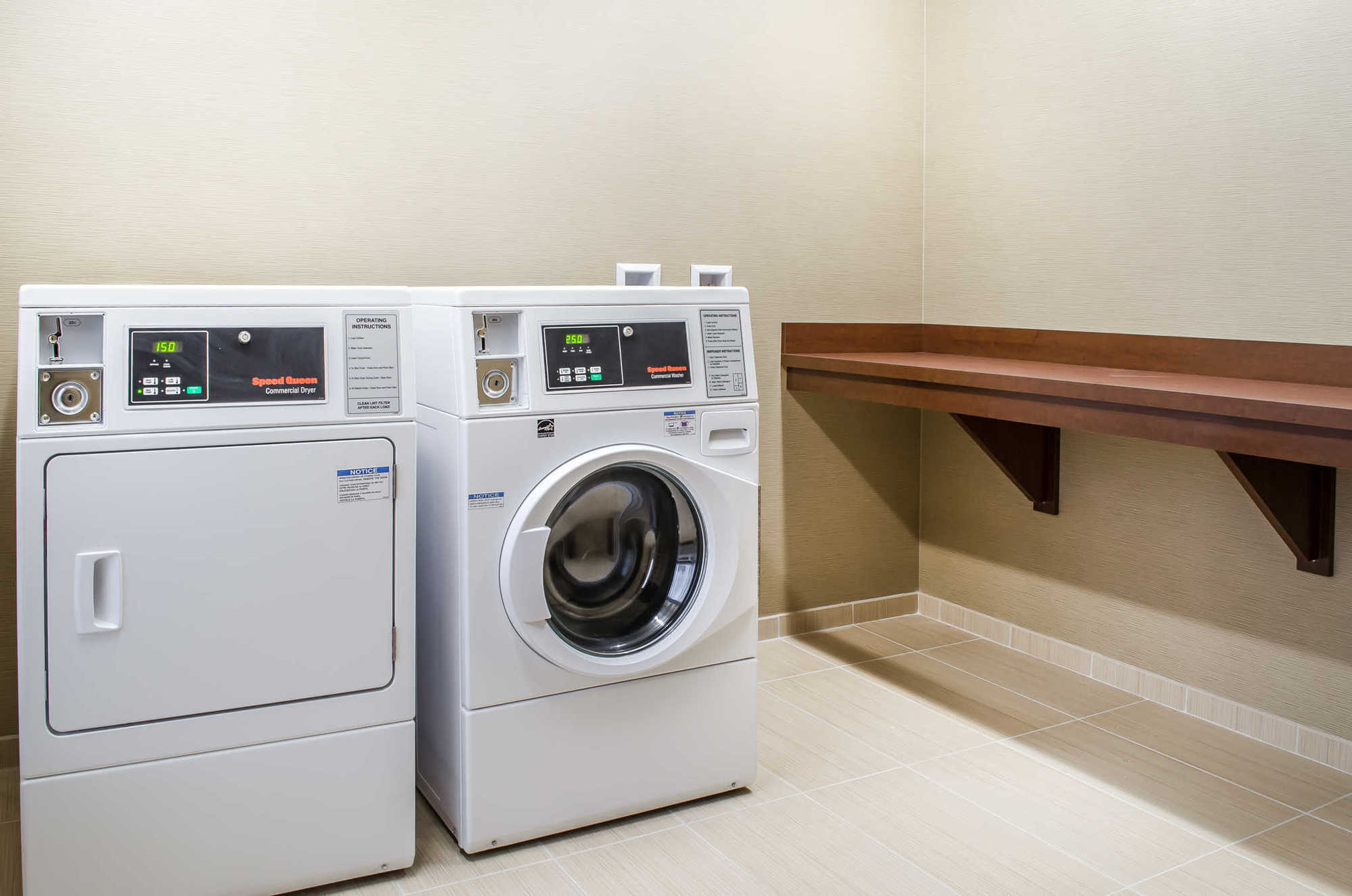 Comfort Suites Manheim - Lancaster Comodidades foto