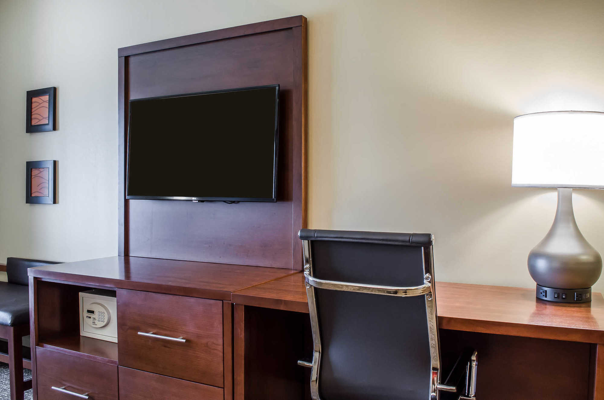 Comfort Suites Manheim - Lancaster Quarto foto