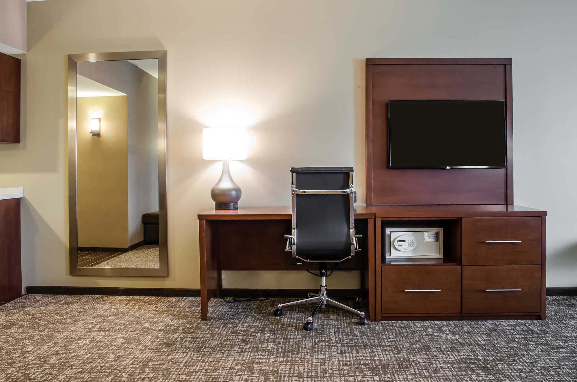 Comfort Suites Manheim - Lancaster Quarto foto